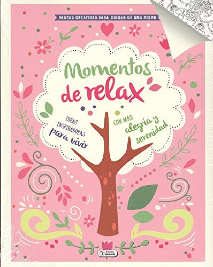 MOMENTOS DE RELAX