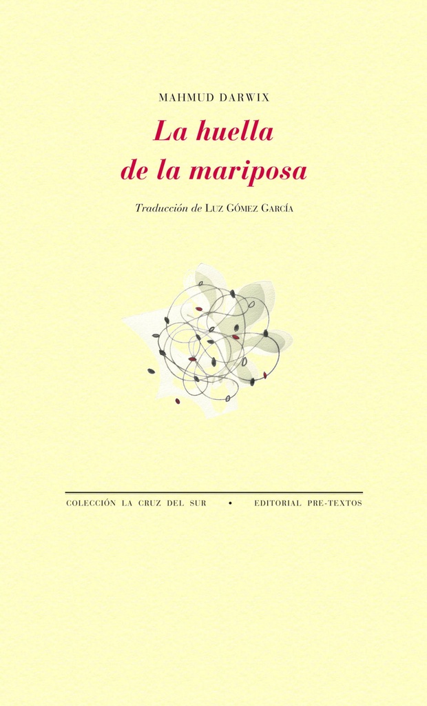 La huella de la mariposa