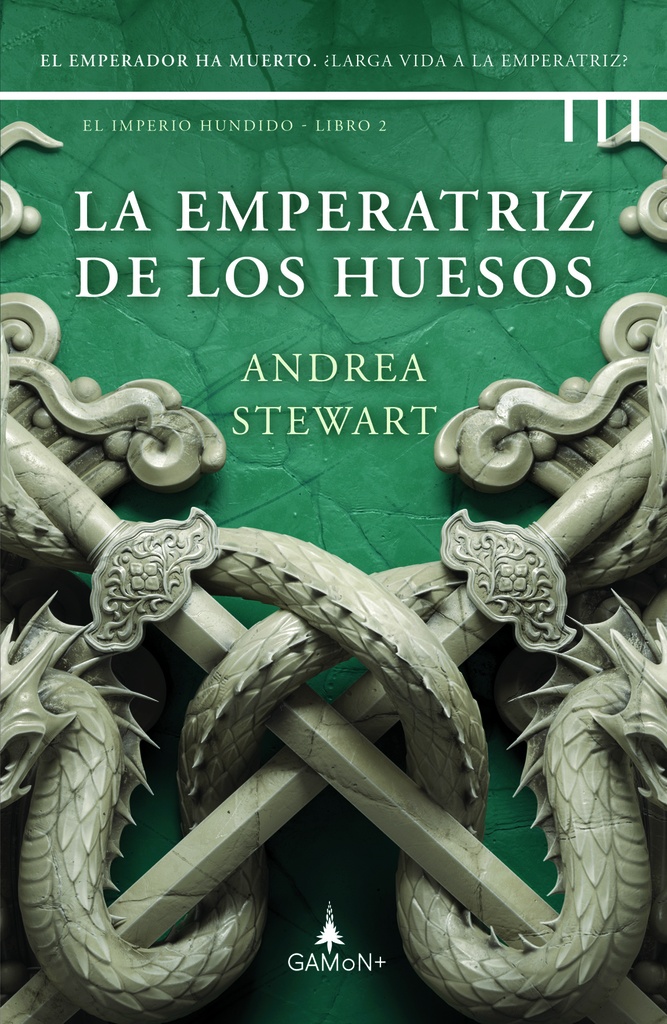 EMPERATRIZ DE LOS HUESOS, LA