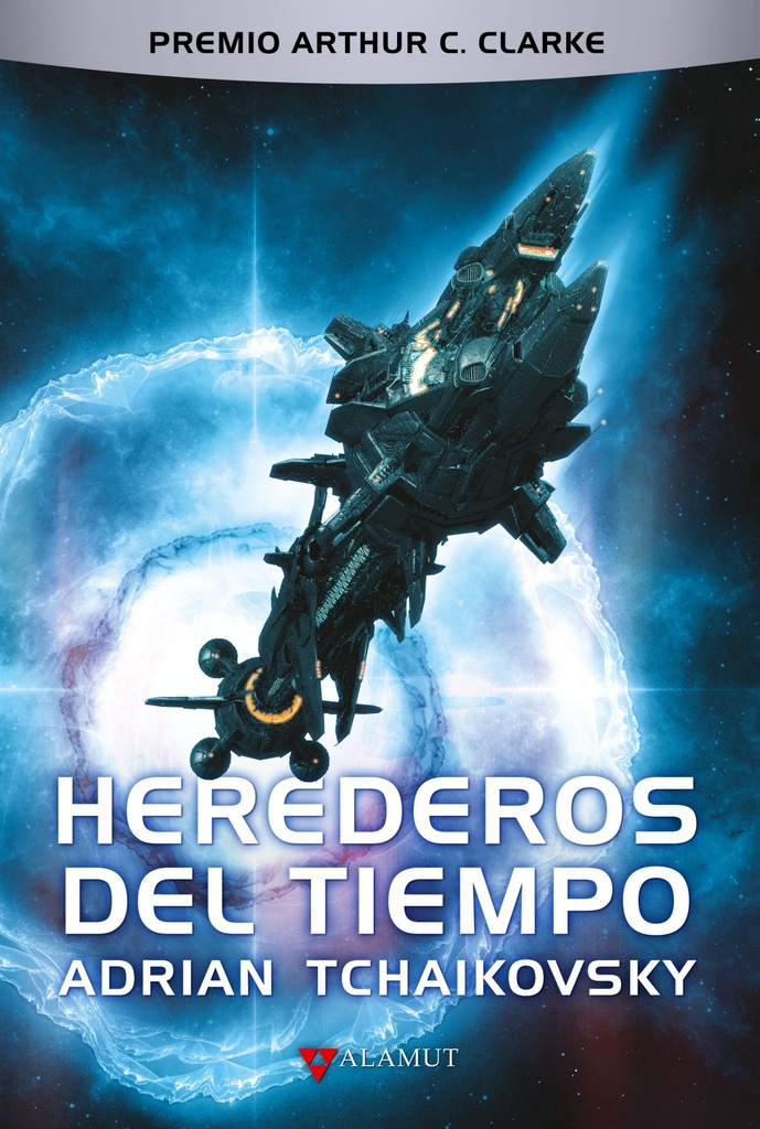 HEREDEROS DEL TIEMPO