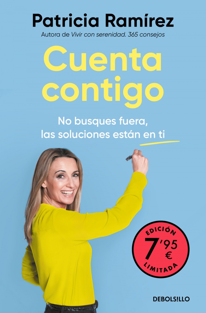 Cuenta contigo (Campaña edición limitada)