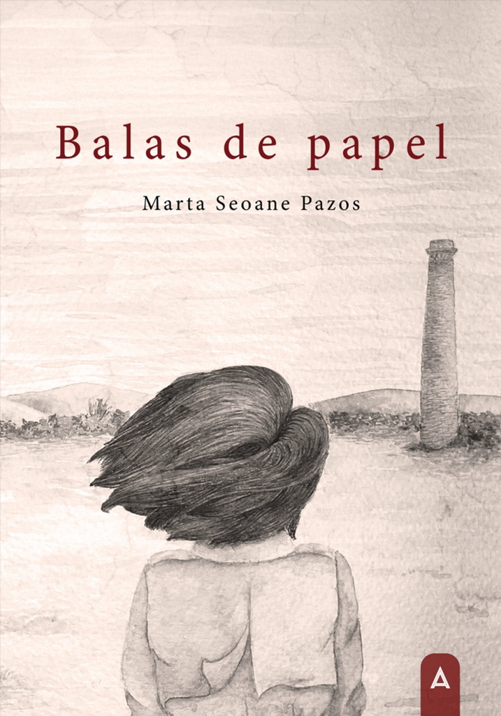 Balas de papel