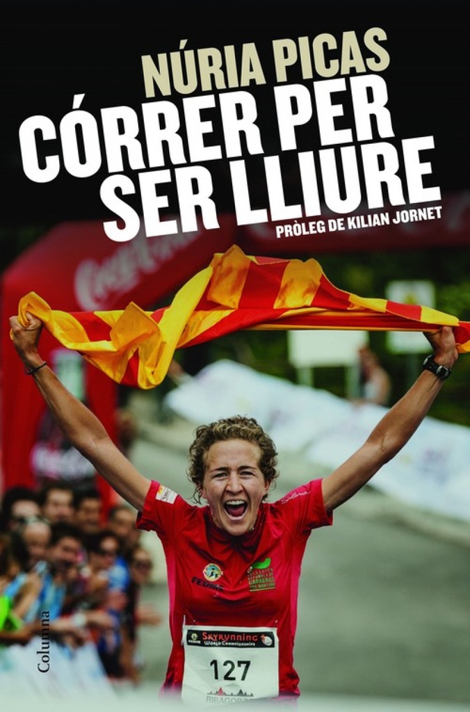 Correr per ser lliure