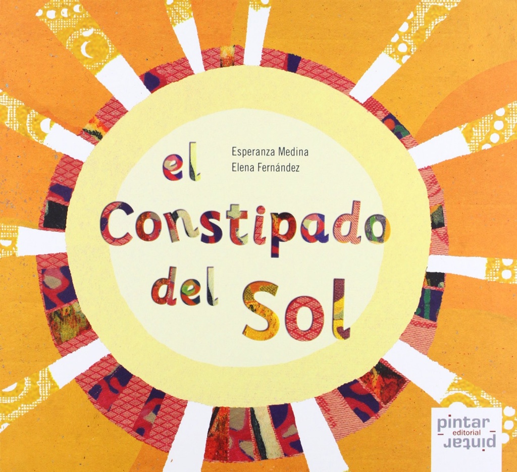 CONSTIPADO DEL SOL (CARTONE)