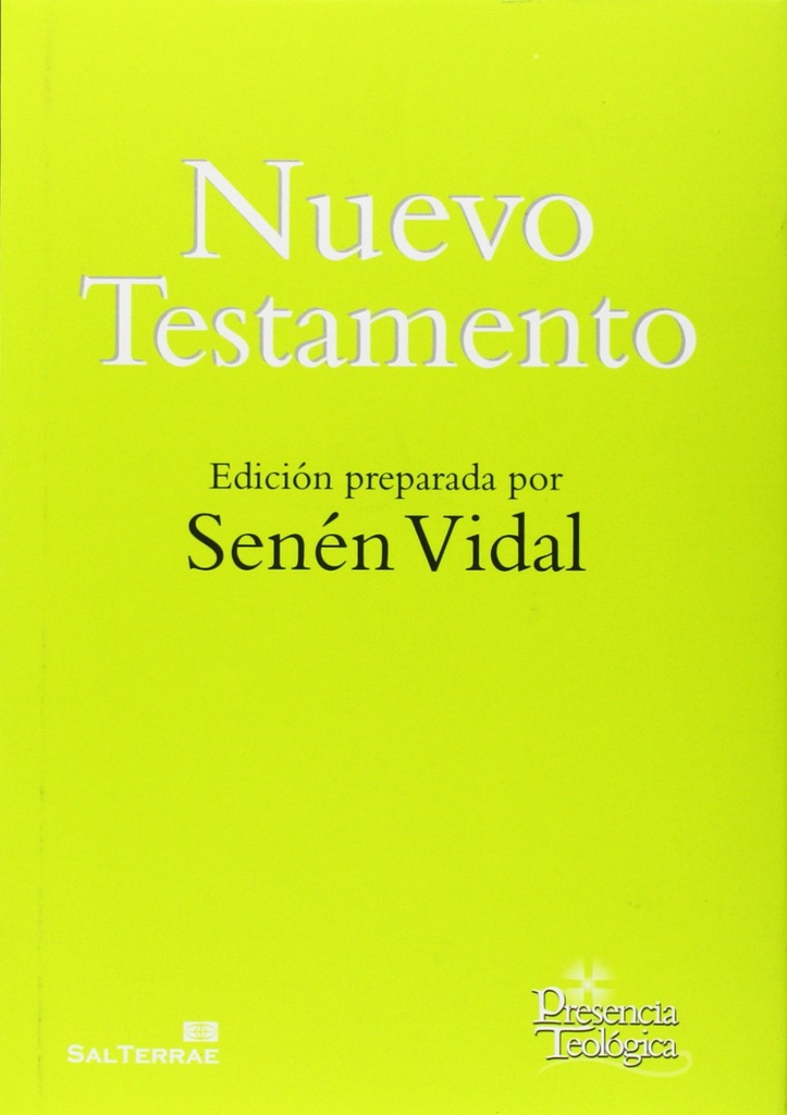 Nuevo Testamento