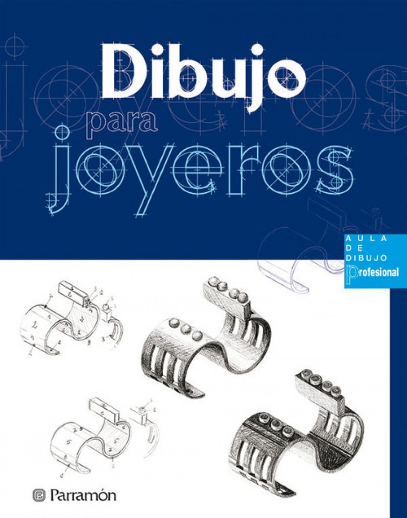 Dibujo para joyeros