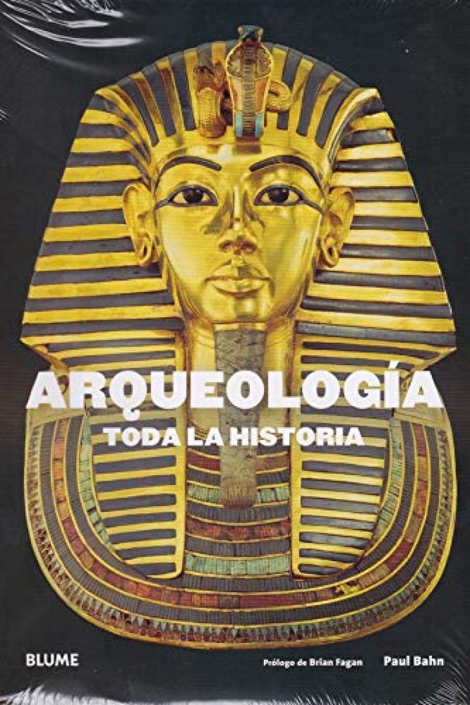 ARQUEOLOGÍA