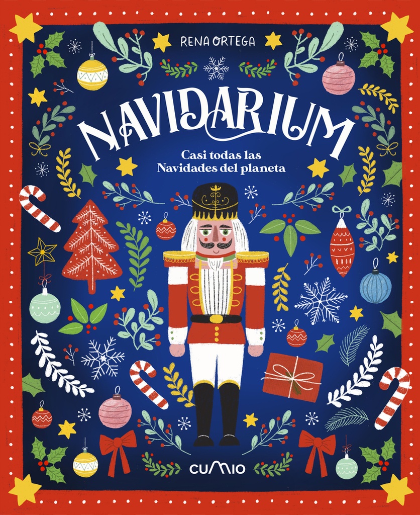 Navidarium - Casi todas las Navidades del planeta