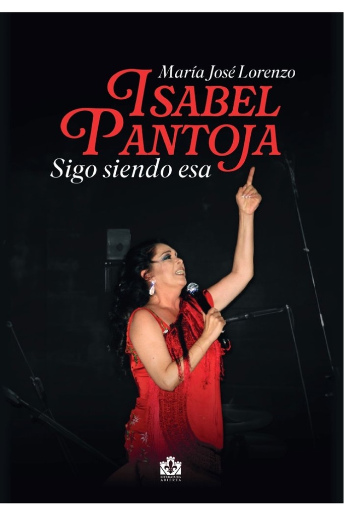 Isabel Pantoja, sigo siendo esa