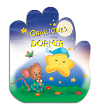 Oraciones para dormir