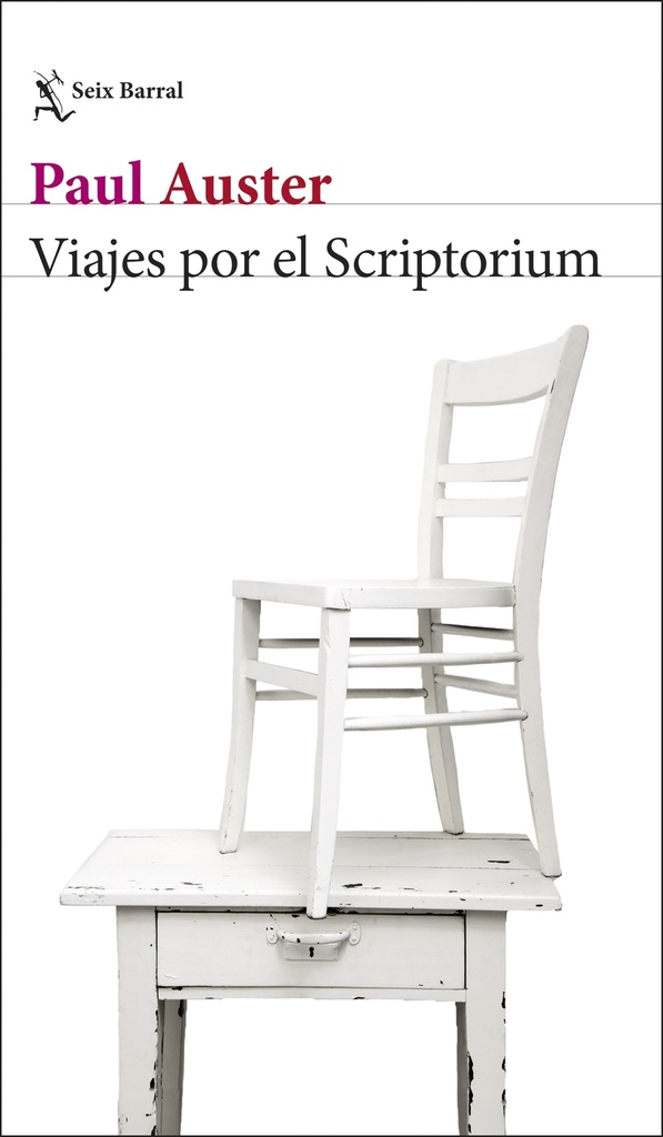 Viajes por el Scriptorium