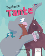 L´elefante Tante (cuentu teatru)