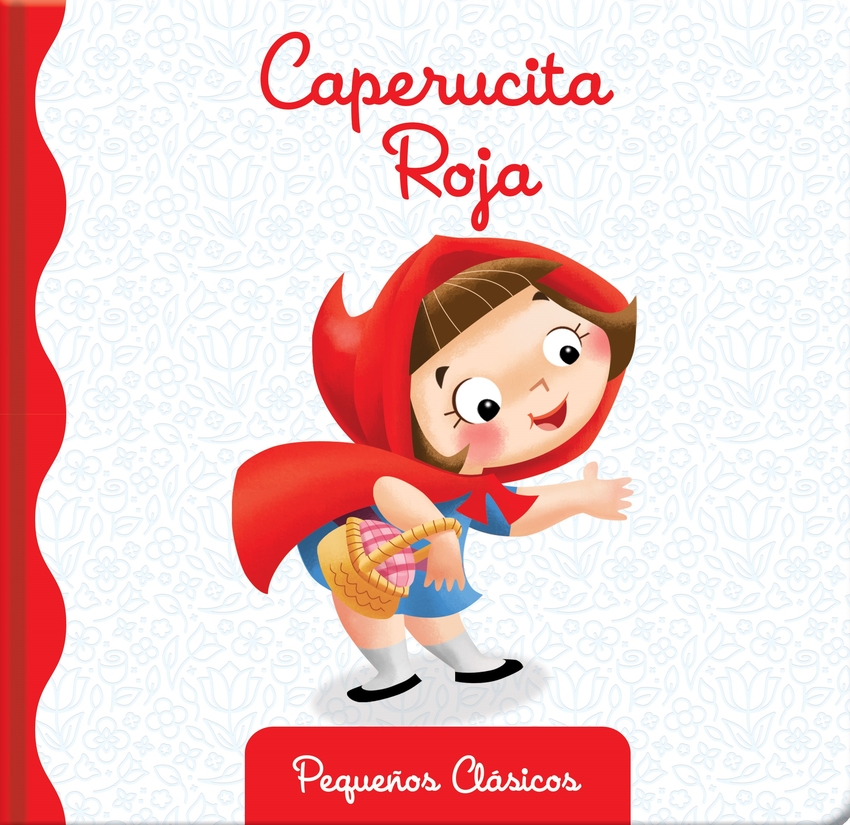 Caperucita Roja