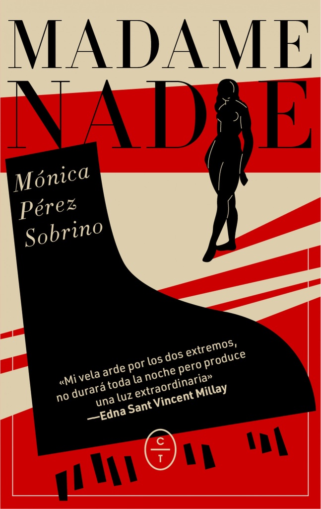 Madame Nadie