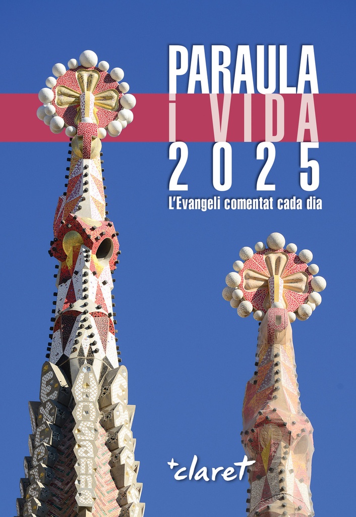 Paraula i Vida 2025