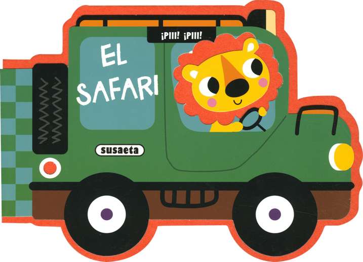 El safari