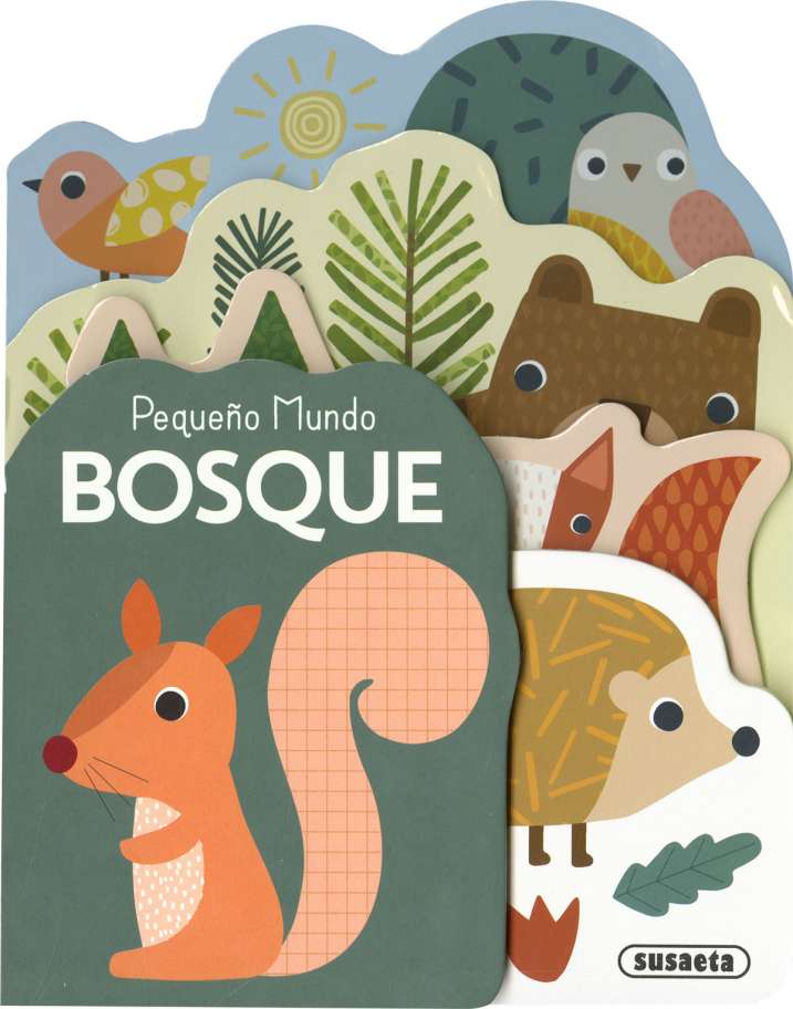 Bosque