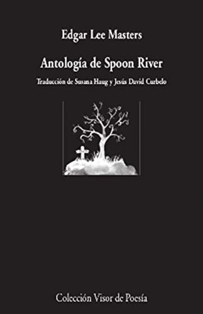 Antología de Spoon River