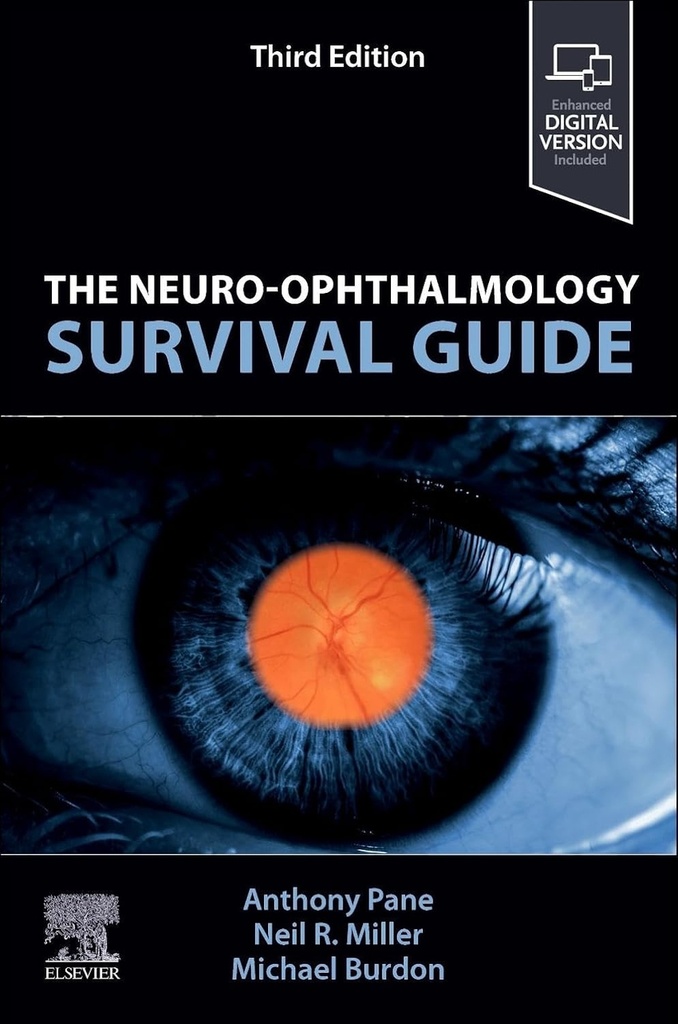 Neuro-ophthalmology survival guide