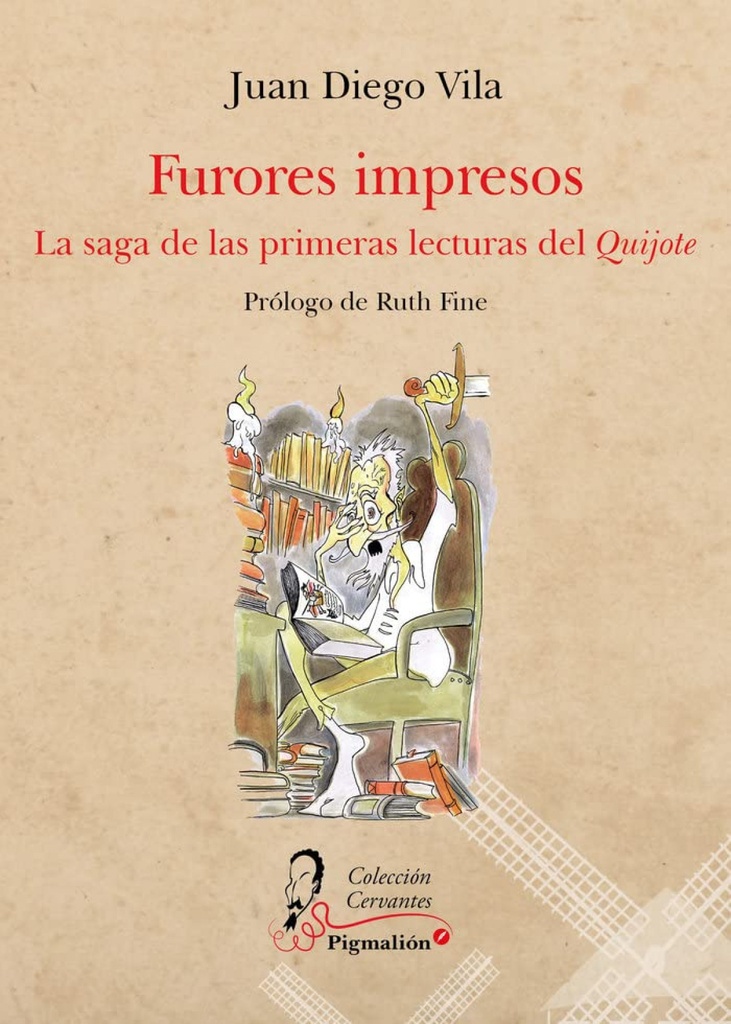 FURORES IMPRESOS