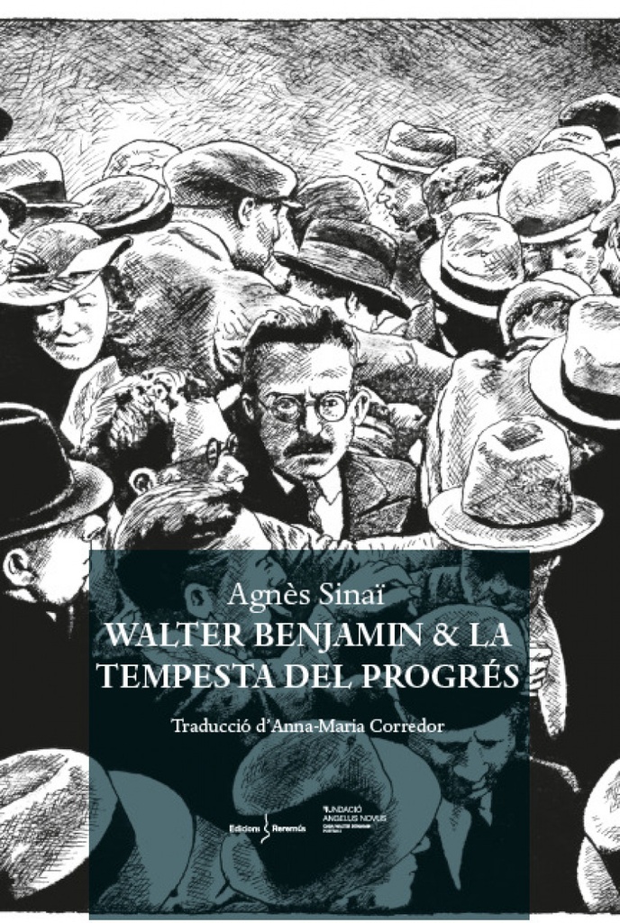 WALTER BENJAMIN