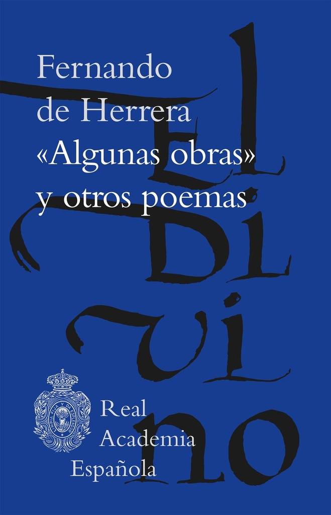 ´Algunas obras´ y otros poemas