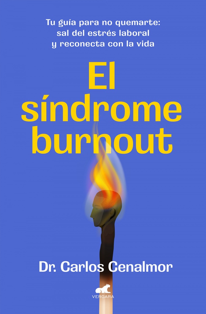 El síndrome burnout