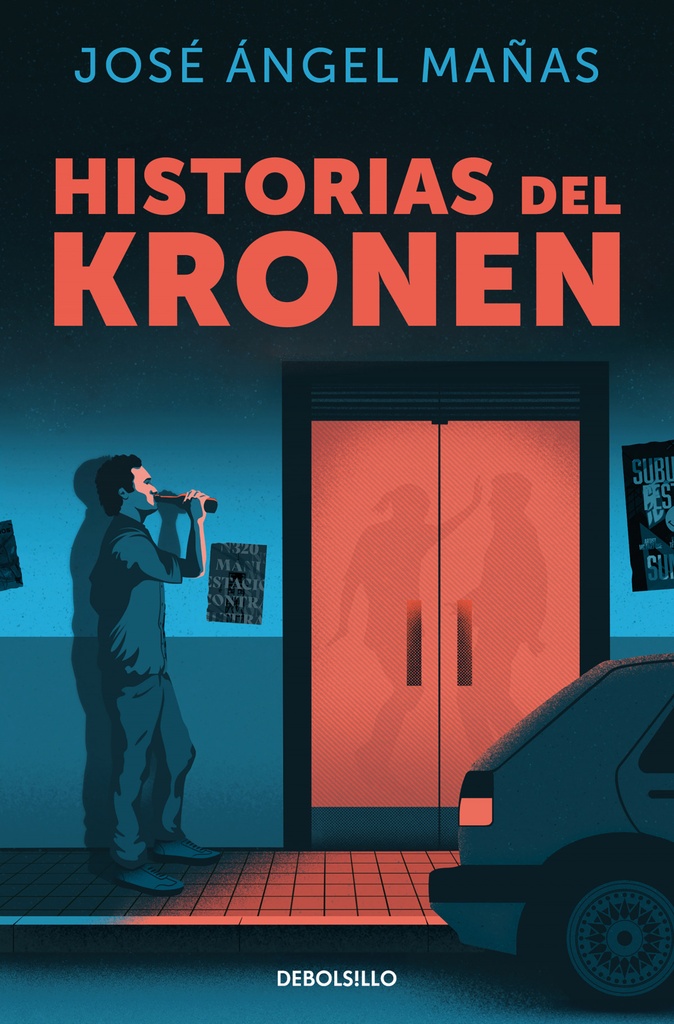 Historias del Kronen