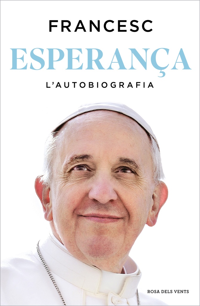 Esperança. L´autobiografia