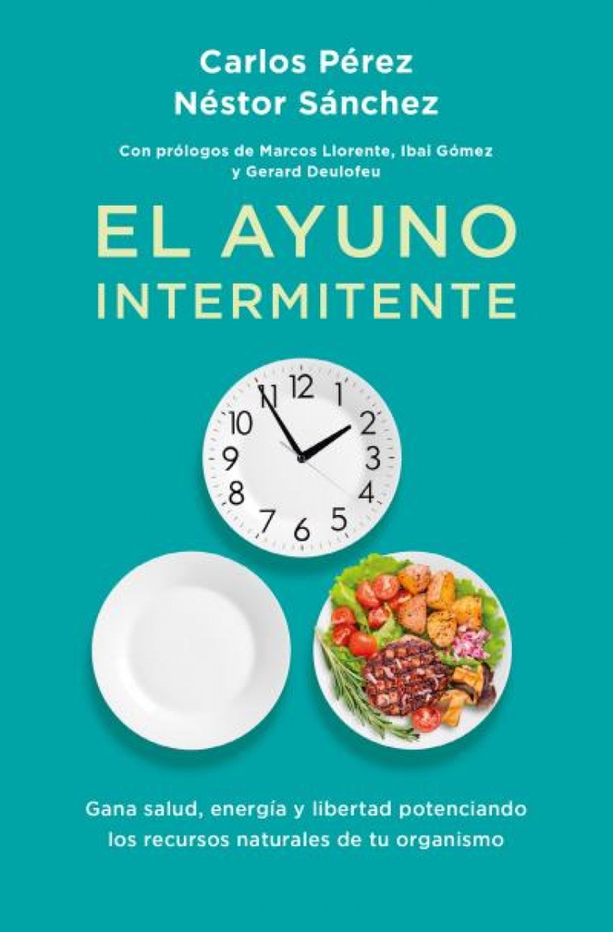 El ayuno intermitente