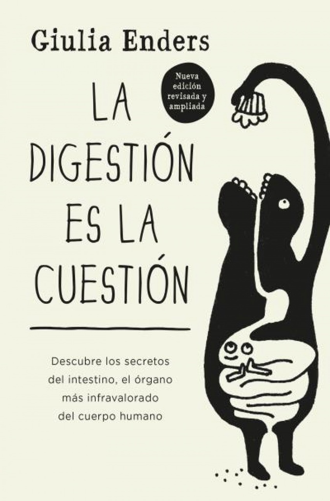 La digestión es la cuestión