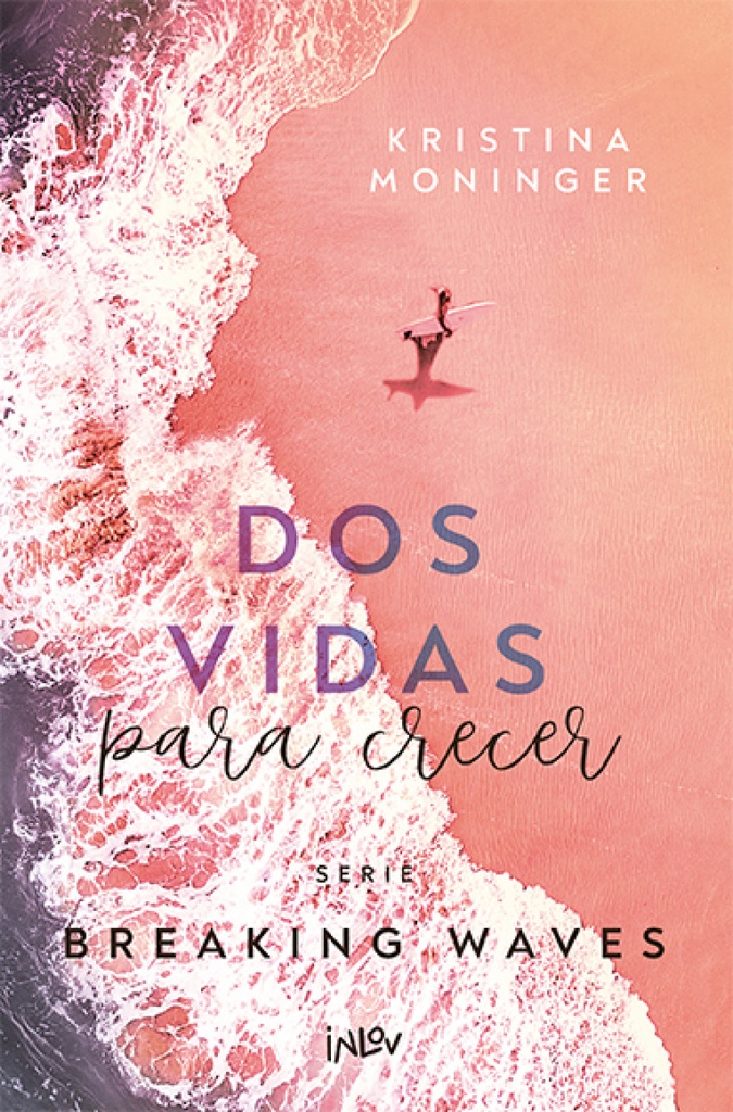 Dos vidas para crecer