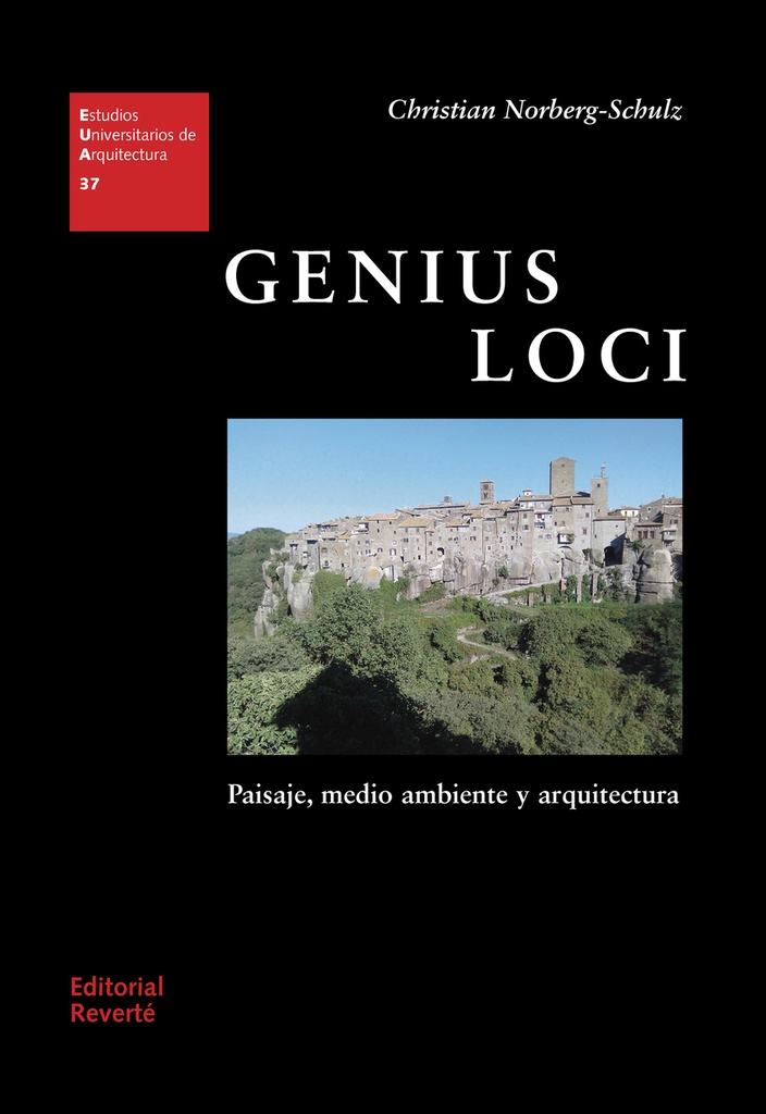 GENIUS LOCI