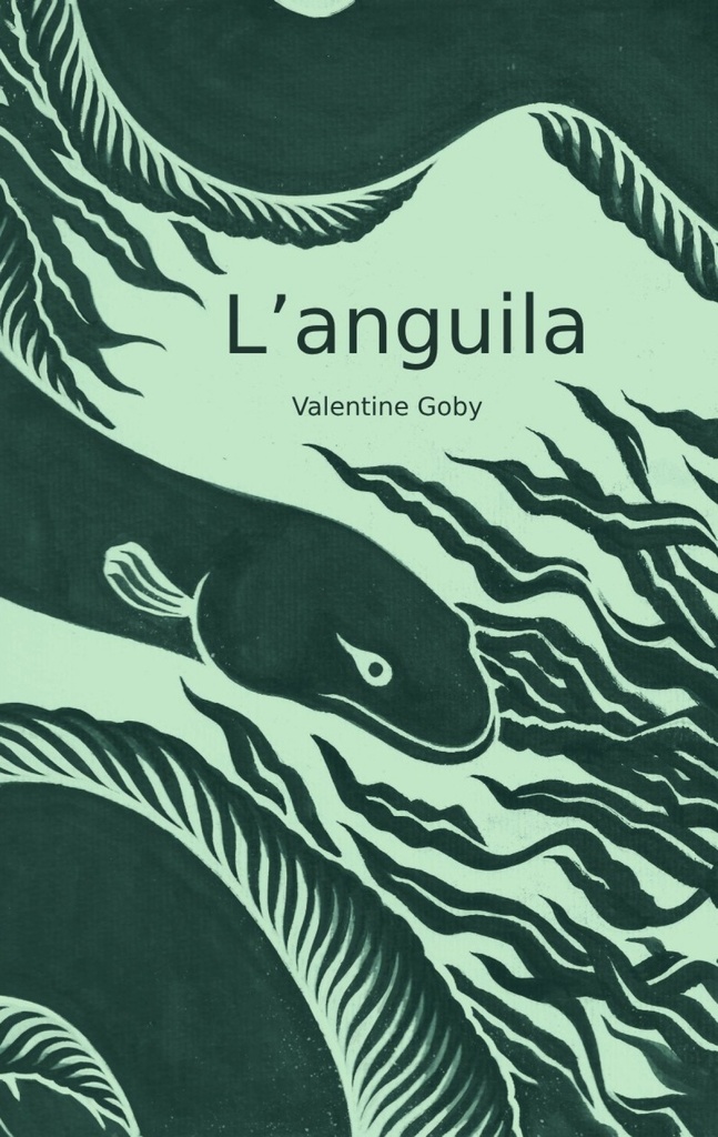 L´anguila