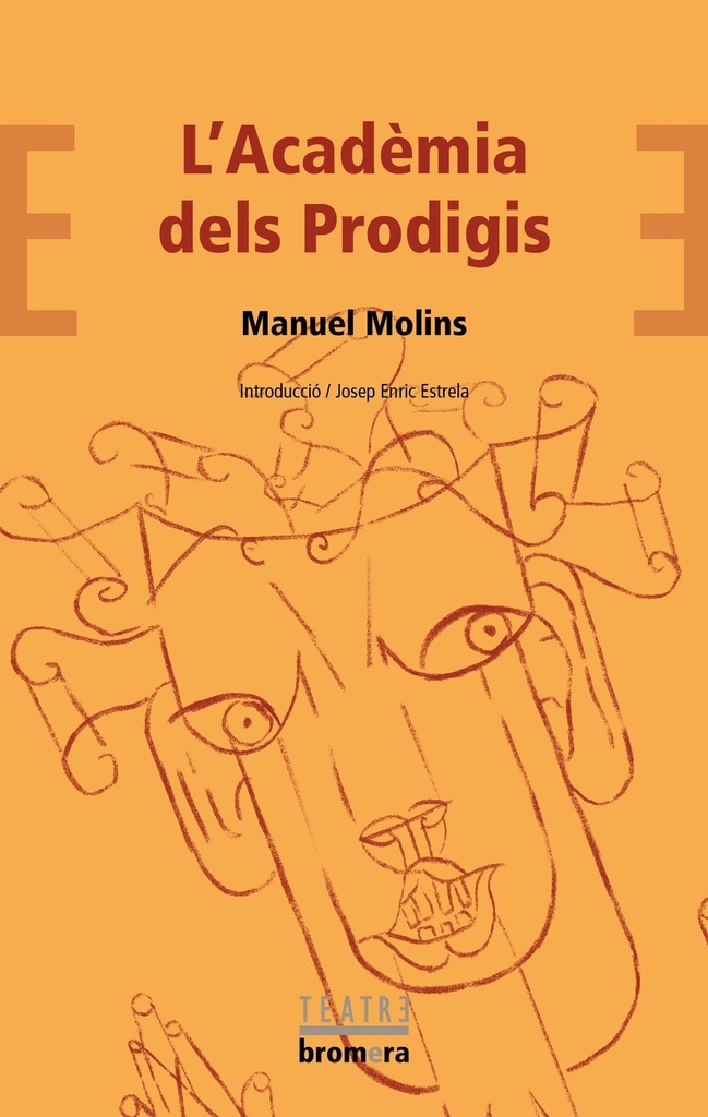 L´Acadèmia dels Prodigis