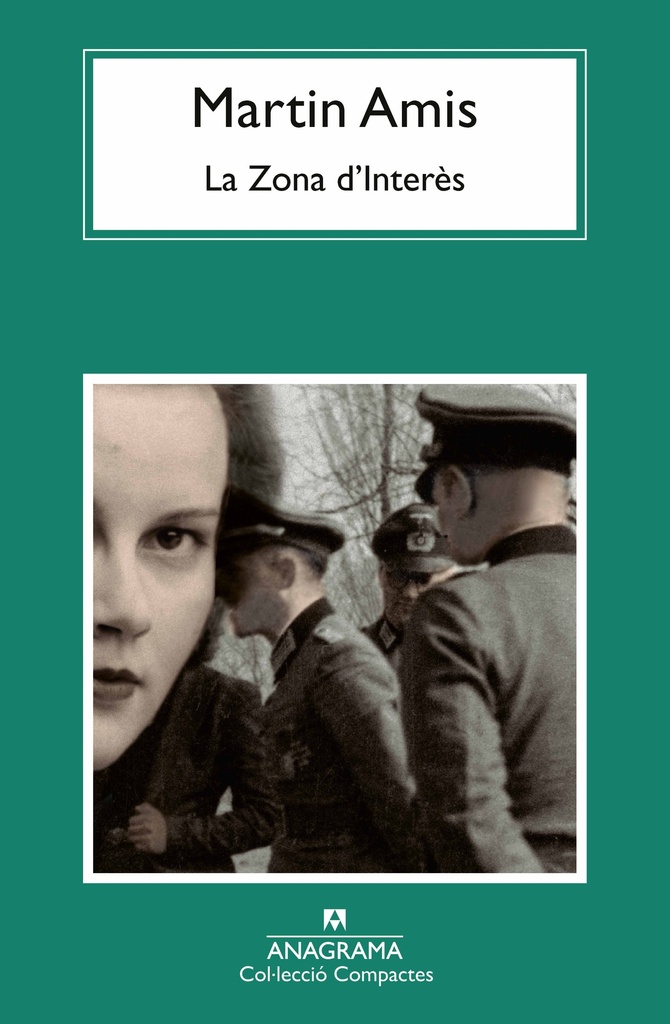 La Zona d´Interès