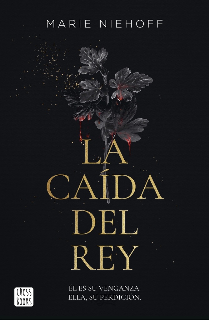 Vampire Royals 1. La caída del rey