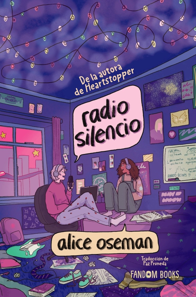 Radio Silencio