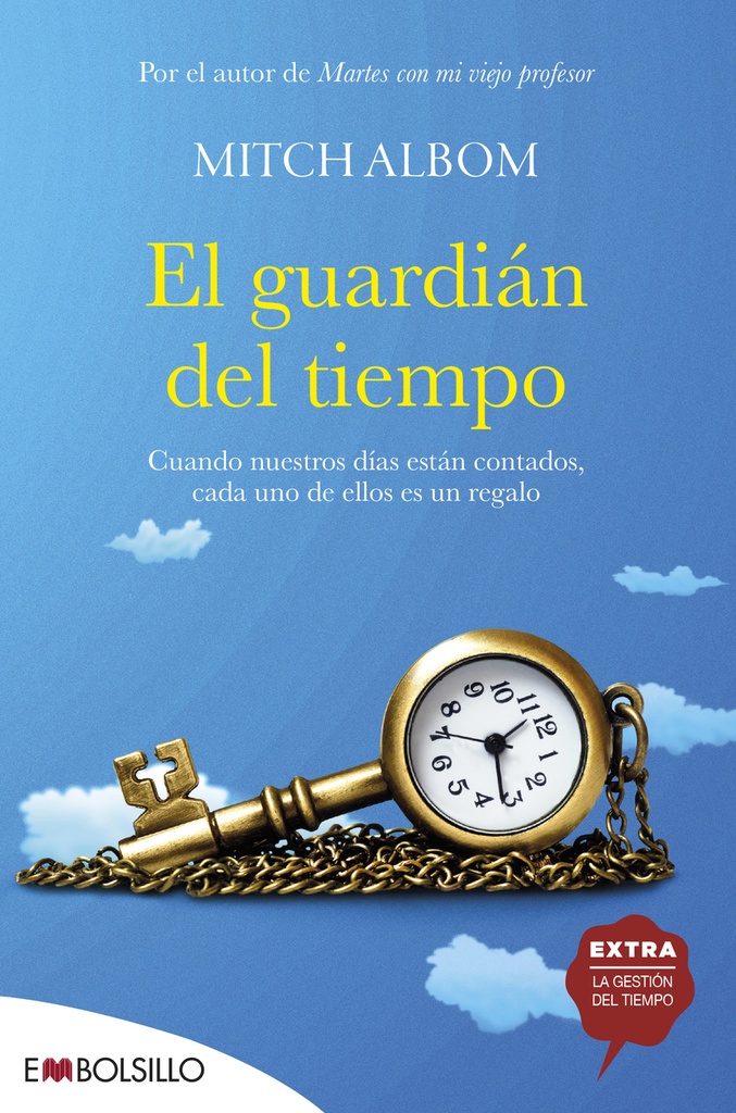 El guardián del tiempo