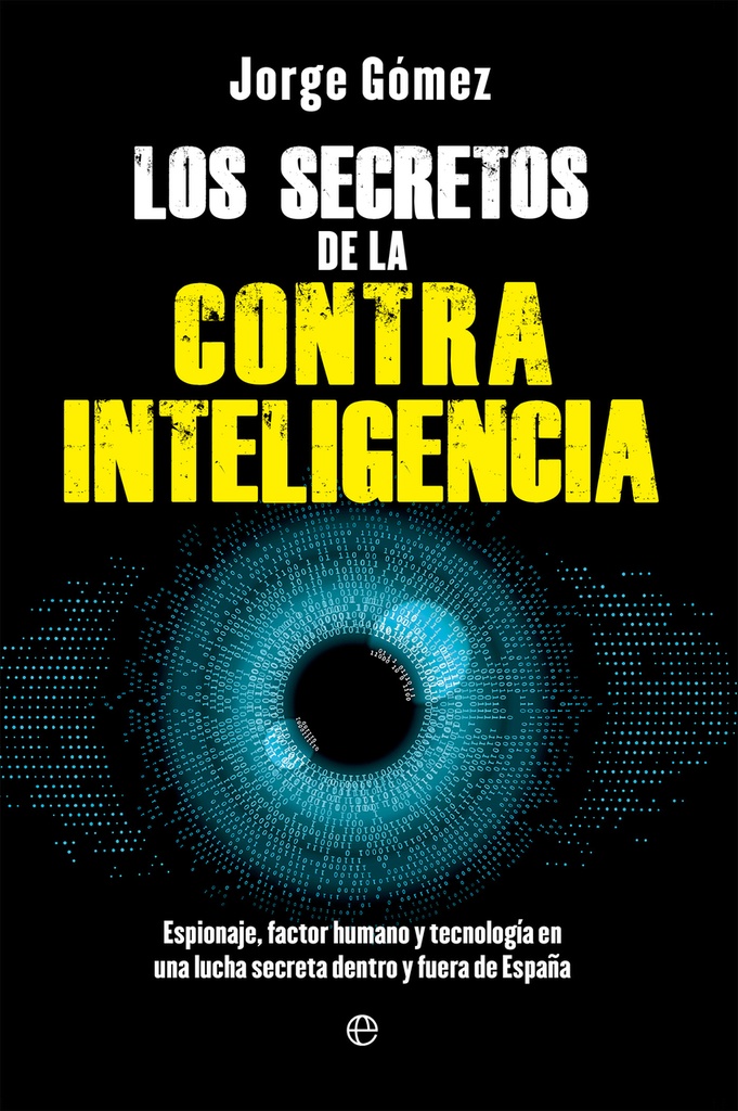 Los secretos de la contrainteligencia