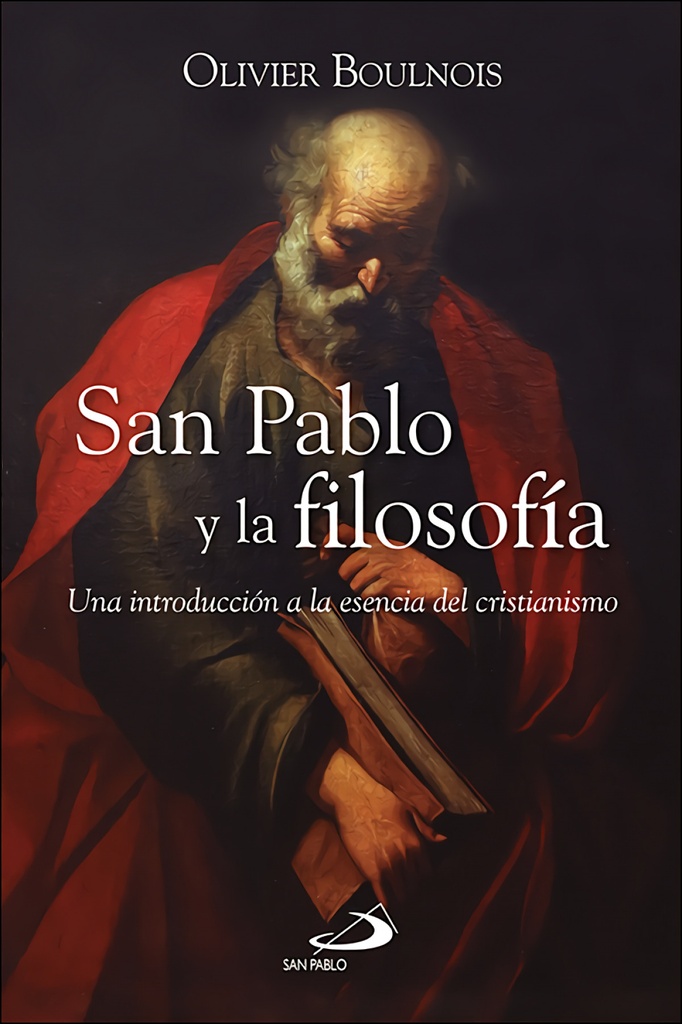 San Pablo y la filosofía