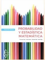 PROBABILIDAD Y ESTADÍSTICA MATEMÁTICA.-2ED