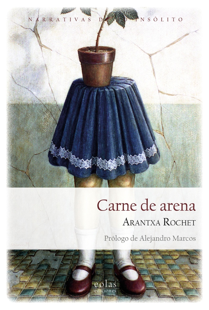 Carne de arena