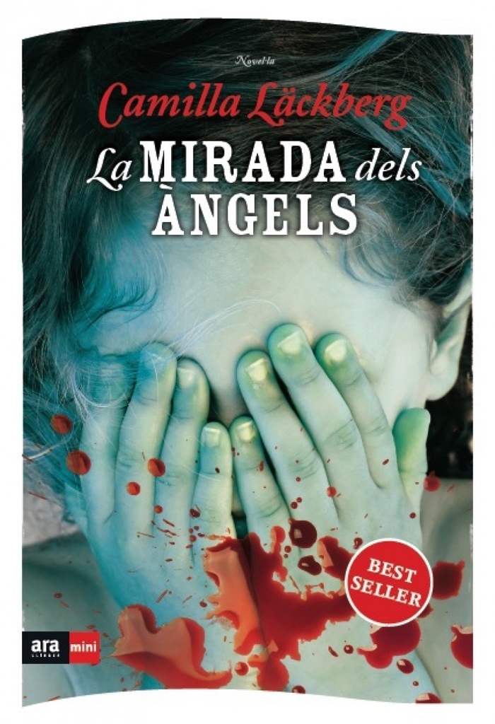 LA MIRADA DELS ÁNGELS