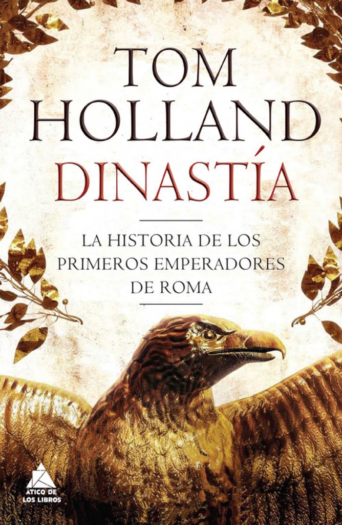 DINASTÍA nº10