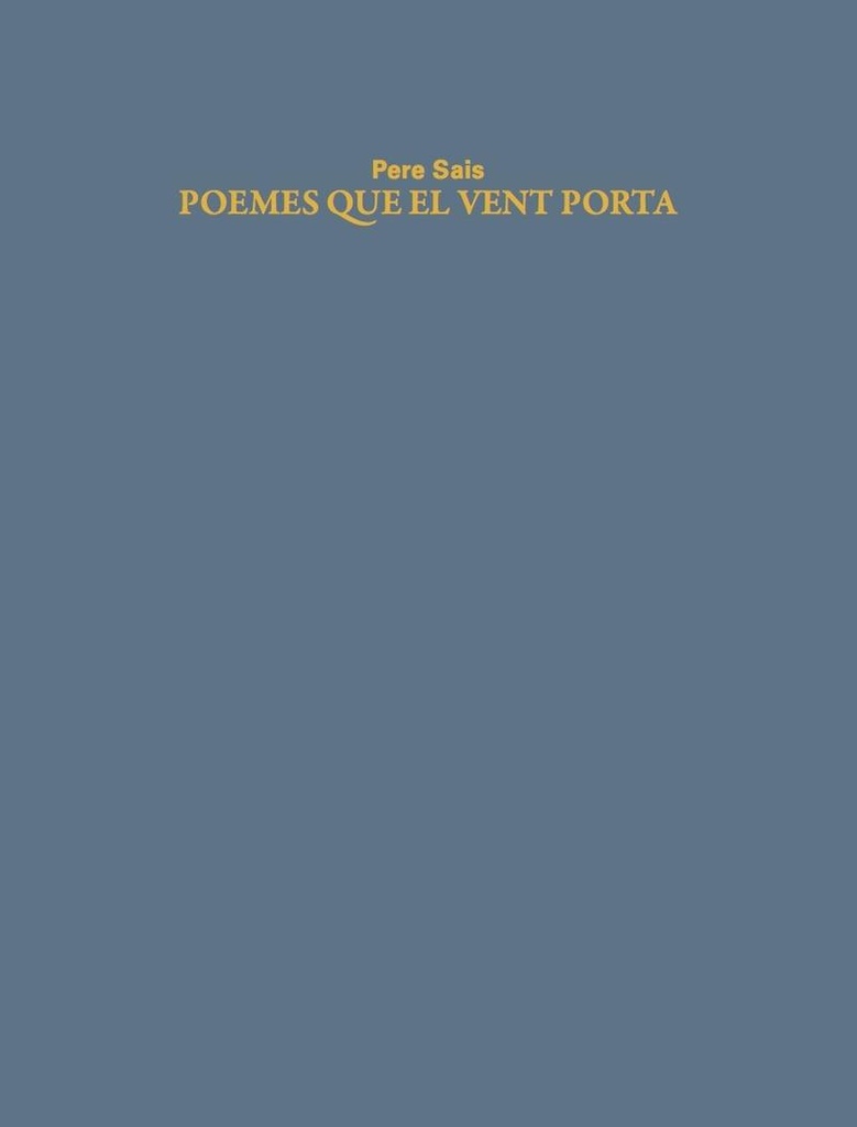 Poemes que el vent porta