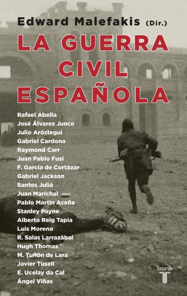 La guerra civil española