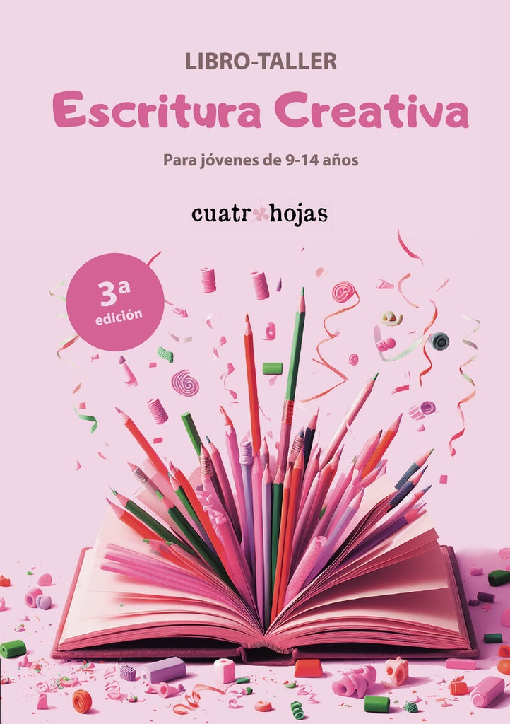 Taller de Escritura Creativa