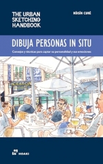 Dibuja personas in situ