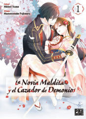 La novia maldita y el cazador de demonios